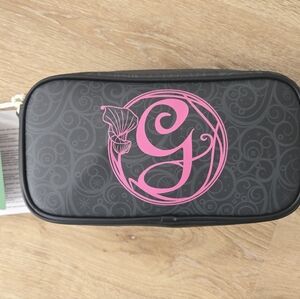 Wicked Loungfly Crossbody Bag